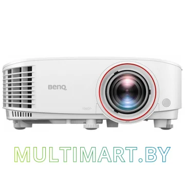 Проектор BenQ TH671ST картинка 2